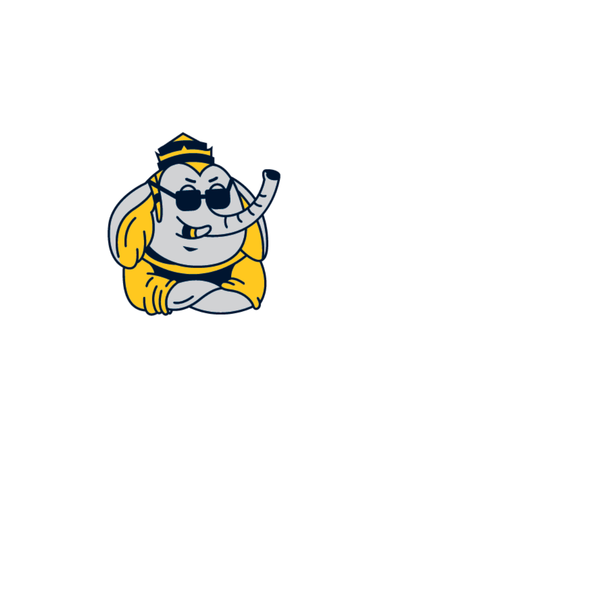 Thai Geng Mookata Logo