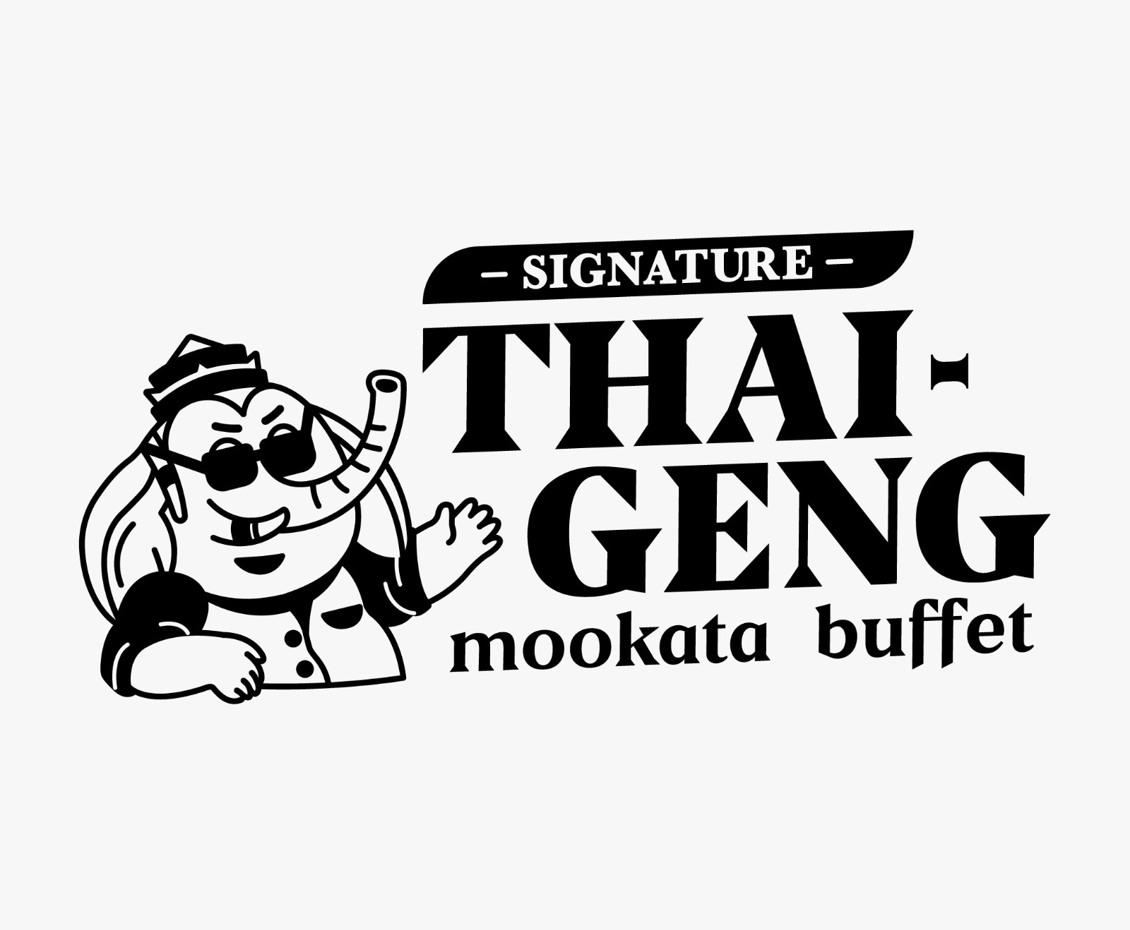 Thai Geng Signature