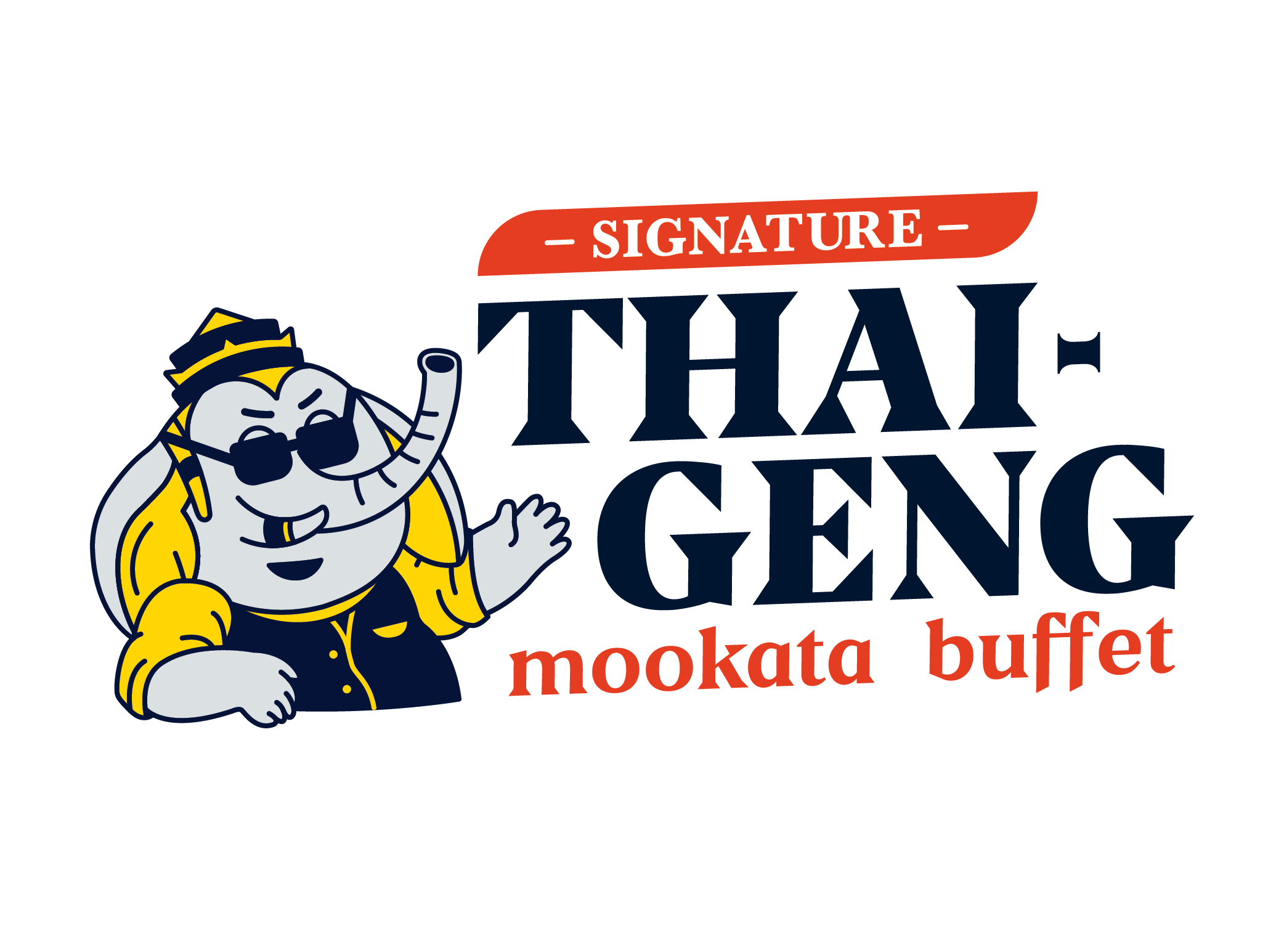 Thai Geng Signature